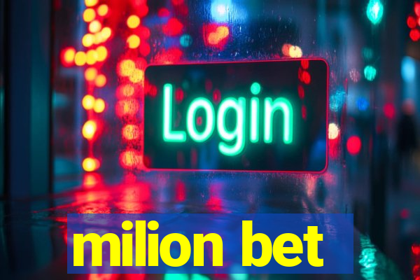 milion bet